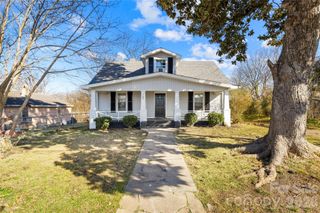 257 Jefferson Street, Statesville, NC 28677