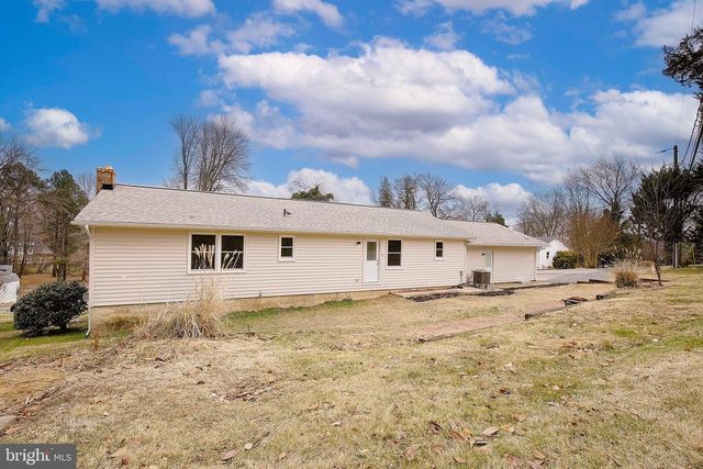 3402 HILLSIDE PL, Chesapeake Beach, MD 20732