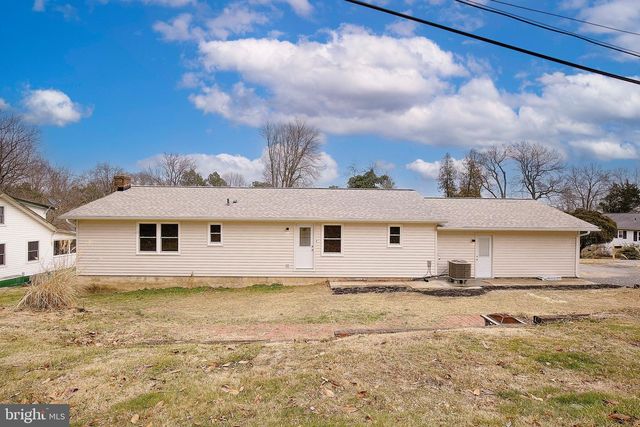 3402 HILLSIDE PL, Chesapeake Beach, MD 20732