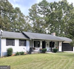 3010 Turner Church Road, Mcdonough, GA 30252