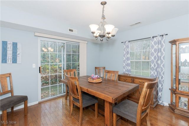 7184 Lexington Court, Northfield Center, OH 44067