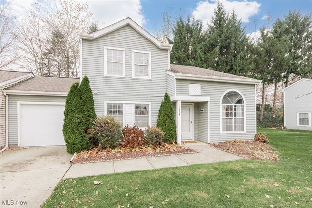 7184 Lexington Court, Northfield Center, OH 44067