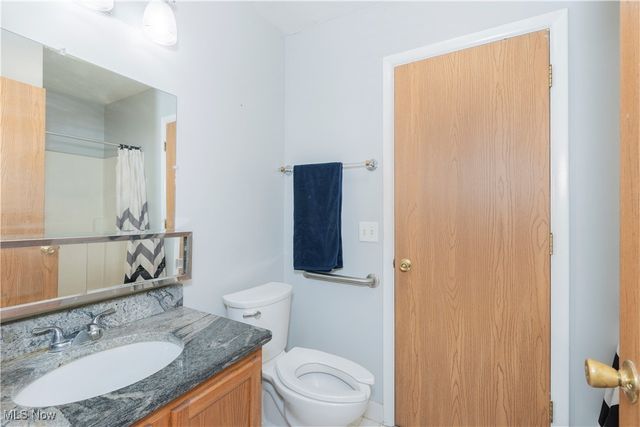 7184 Lexington Court, Northfield Center, OH 44067