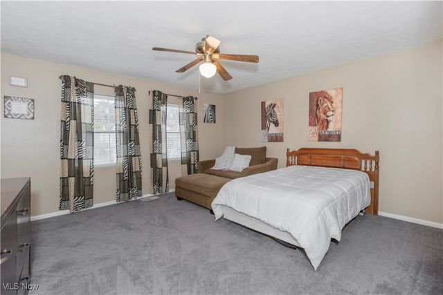 7184 Lexington Court, Northfield Center, OH 44067