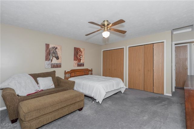 7184 Lexington Court, Northfield Center, OH 44067