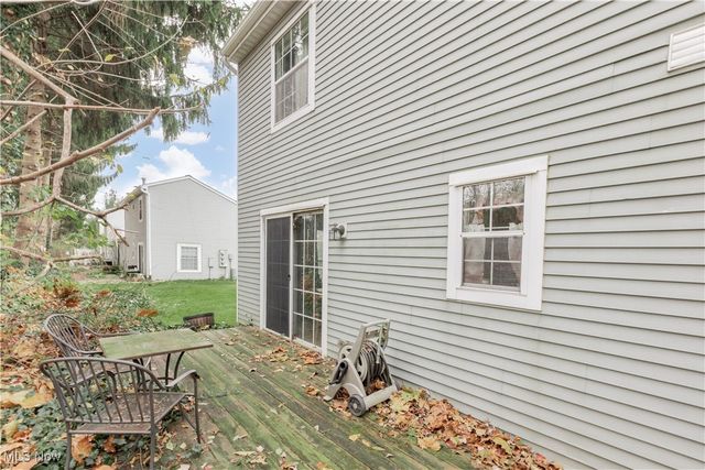 7184 Lexington Court, Northfield Center, OH 44067