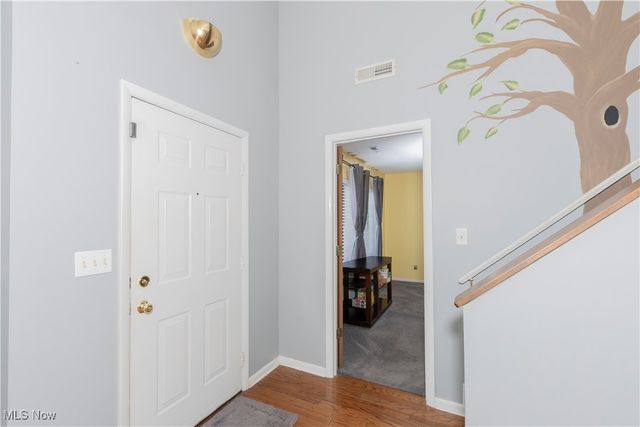 7184 Lexington Court, Northfield Center, OH 44067