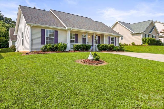 5405 Katherine Court, Dallas, NC 28034