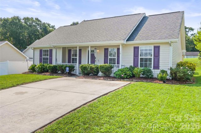 5405 Katherine Court, Dallas, NC 28034