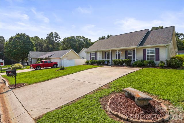 5405 Katherine Court, Dallas, NC 28034