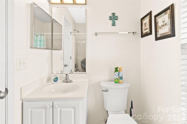 5405 Katherine Court, Dallas, NC 28034