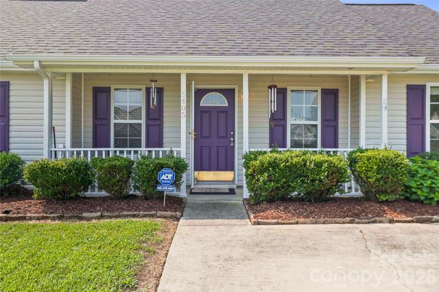 5405 Katherine Court, Dallas, NC 28034