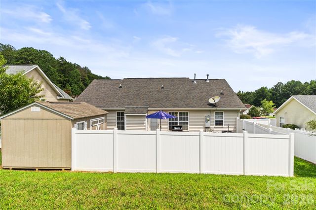 5405 Katherine Court, Dallas, NC 28034