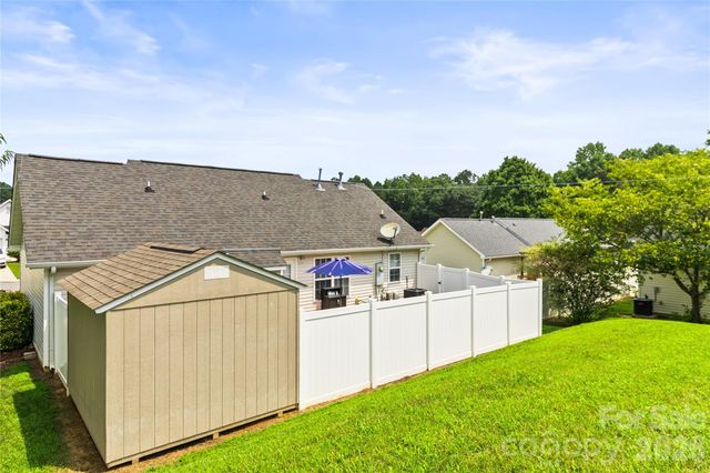 5405 Katherine Court, Dallas, NC 28034
