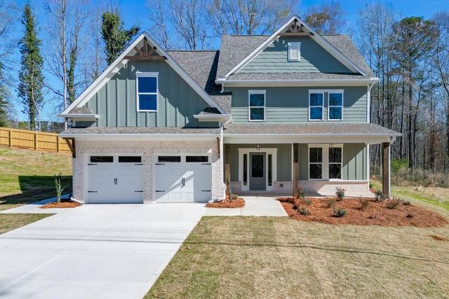 929 Lakeview, Commerce, GA 30529
