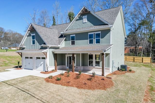 929 Lakeview, Commerce, GA 30529