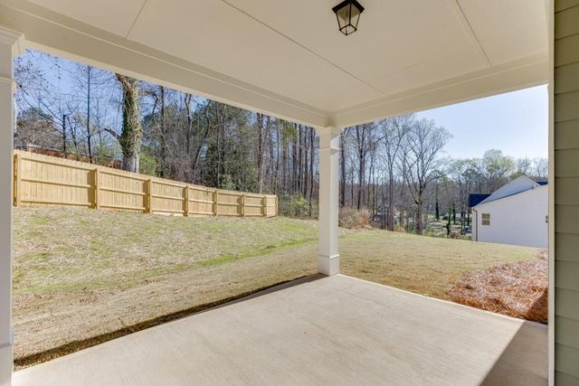 929 Lakeview, Commerce, GA 30529
