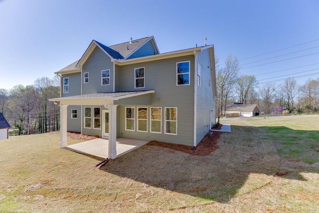 929 Lakeview, Commerce, GA 30529