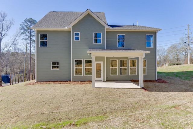 929 Lakeview, Commerce, GA 30529