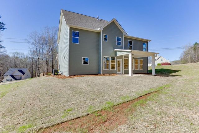 929 Lakeview, Commerce, GA 30529