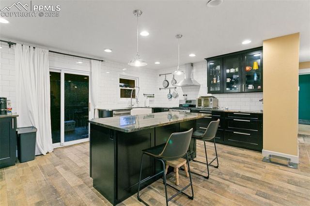 6320 Lemonwood Drive, Colorado Springs, CO 80918