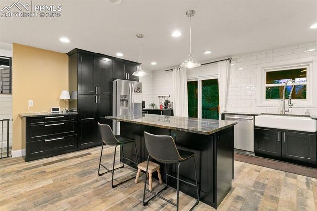 6320 Lemonwood Drive, Colorado Springs, CO 80918