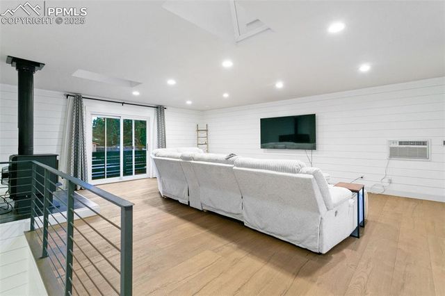 6320 Lemonwood Drive, Colorado Springs, CO 80918