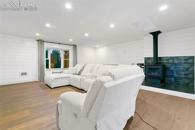 6320 Lemonwood Drive, Colorado Springs, CO 80918