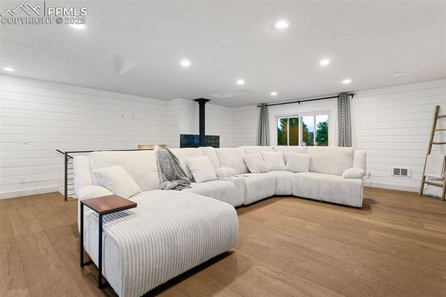 6320 Lemonwood Drive, Colorado Springs, CO 80918