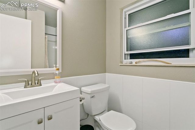 6320 Lemonwood Drive, Colorado Springs, CO 80918