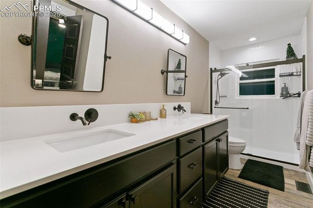 6320 Lemonwood Drive, Colorado Springs, CO 80918