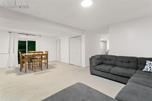 6320 Lemonwood Drive, Colorado Springs, CO 80918