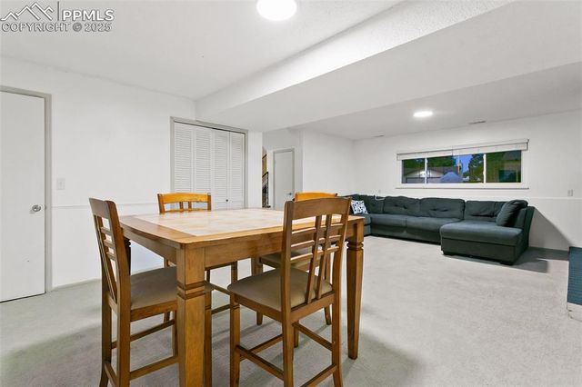 6320 Lemonwood Drive, Colorado Springs, CO 80918