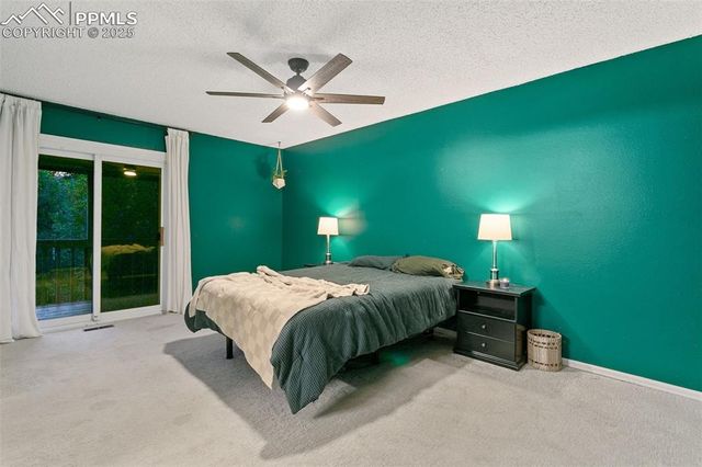 6320 Lemonwood Drive, Colorado Springs, CO 80918