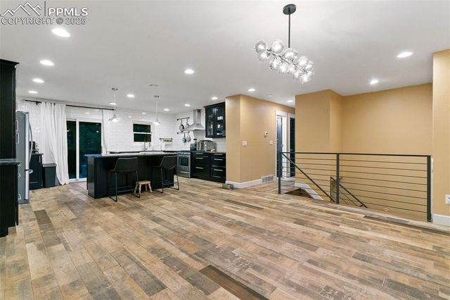 6320 Lemonwood Drive, Colorado Springs, CO 80918