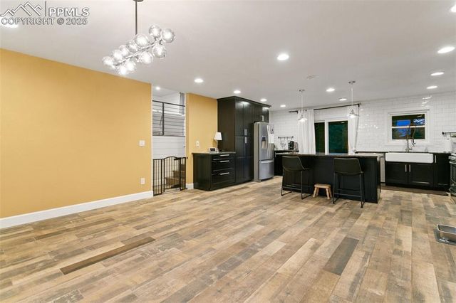 6320 Lemonwood Drive, Colorado Springs, CO 80918