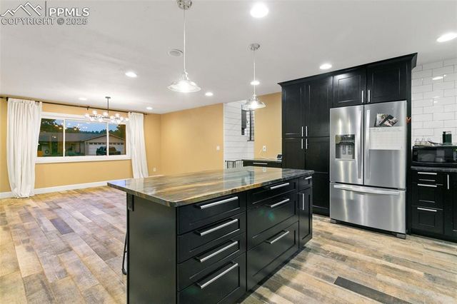 6320 Lemonwood Drive, Colorado Springs, CO 80918