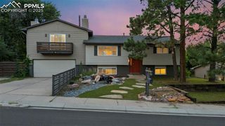 6320 Lemonwood Drive, Colorado Springs, CO 80918