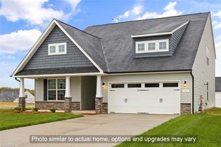 5445 Jaeger Drive 30, Graham, NC 27253