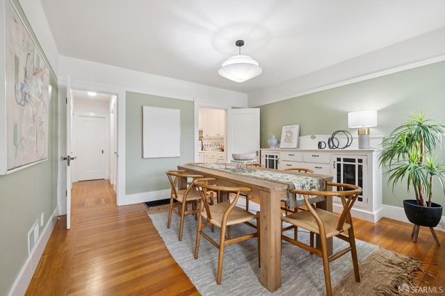 1439 22nd Avenue, San Francisco, CA 94122