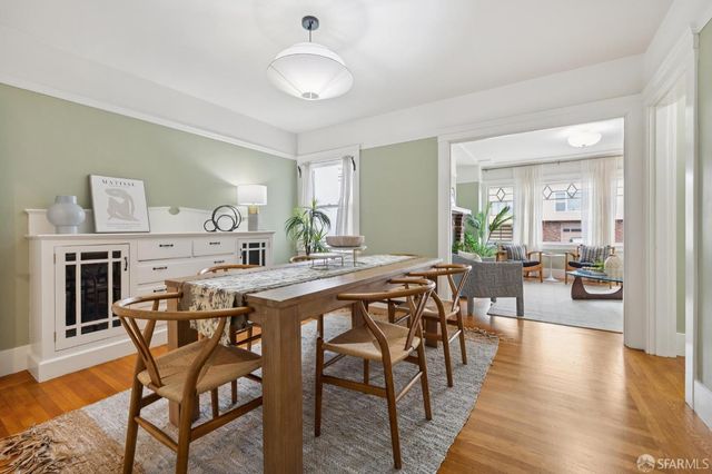 1439 22nd Avenue, San Francisco, CA 94122