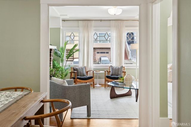 1439 22nd Avenue, San Francisco, CA 94122