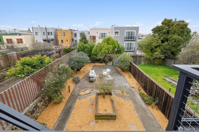 1439 22nd Avenue, San Francisco, CA 94122