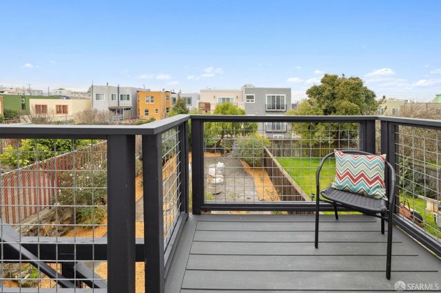 1439 22nd Avenue, San Francisco, CA 94122