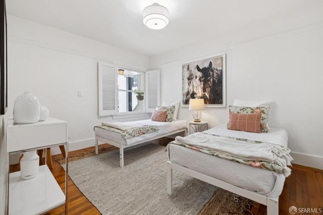 1439 22nd Avenue, San Francisco, CA 94122