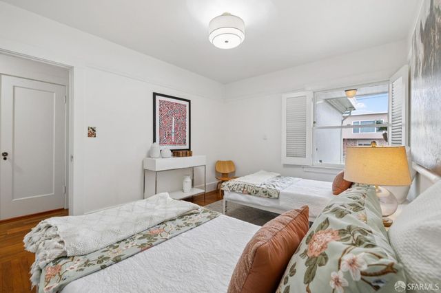 1439 22nd Avenue, San Francisco, CA 94122