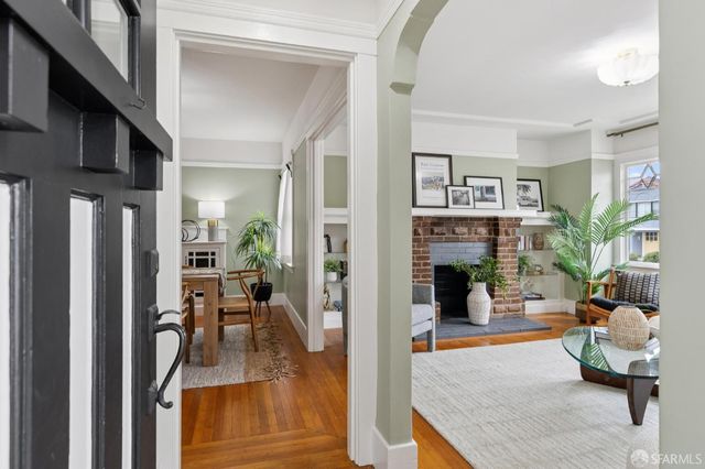 1439 22nd Avenue, San Francisco, CA 94122