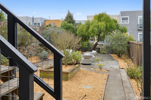 1439 22nd Avenue, San Francisco, CA 94122