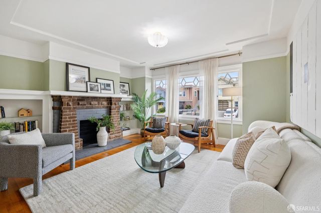 1439 22nd Avenue, San Francisco, CA 94122