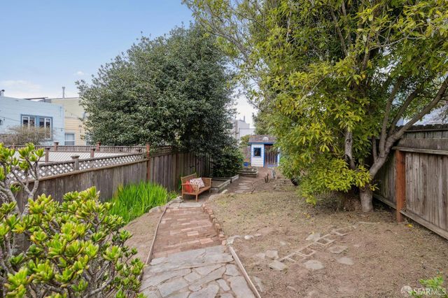 1439 22nd Avenue, San Francisco, CA 94122